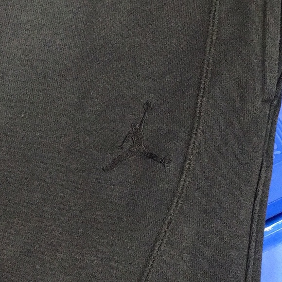 VINTAGE JORDAN SWEATPANTS - Picture 3 of 14